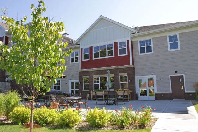 Northern Lakes Senior Living