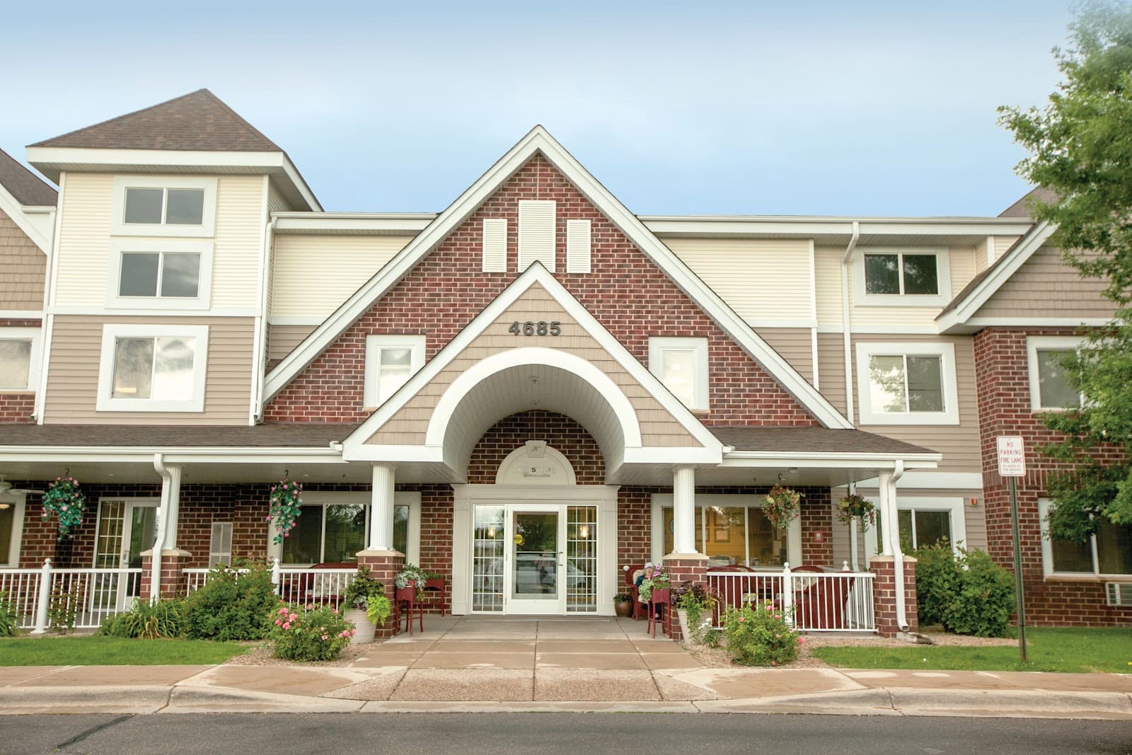 StoryPoint Prior Lake