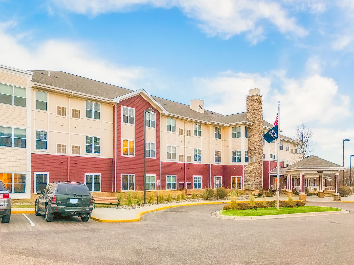 The Haven At Peace Village