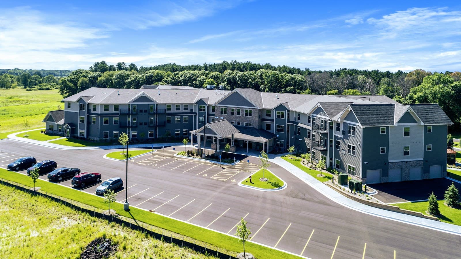 Cedar Creek Senior Living