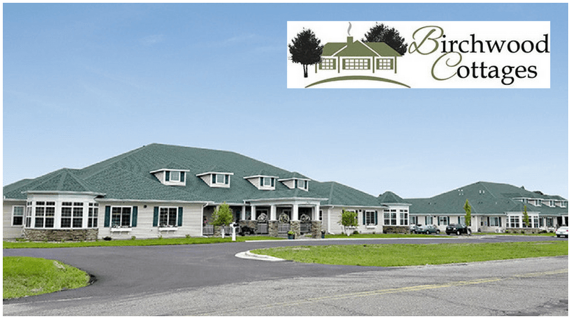 Birchwood Cottages