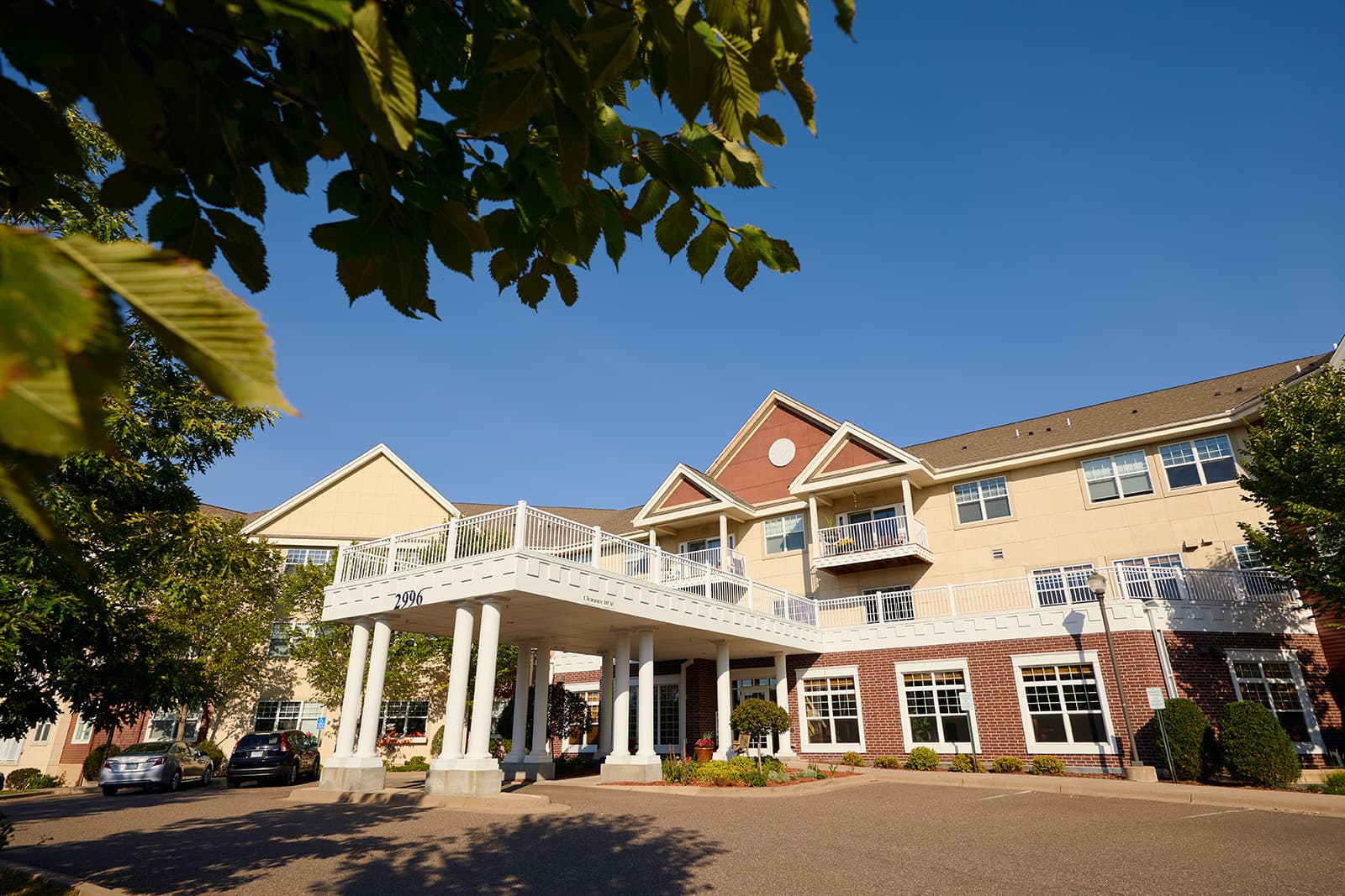 Amira Choice Roseville