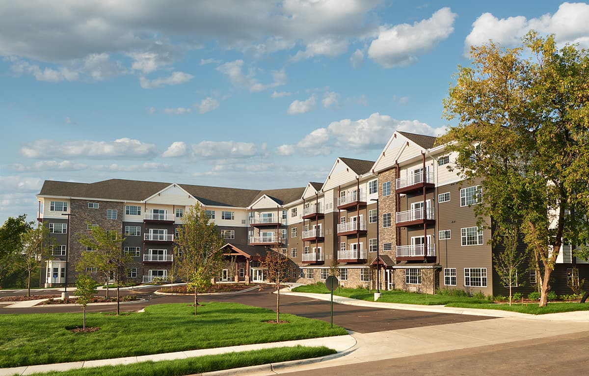 Amira Choice Roseville At Lexi