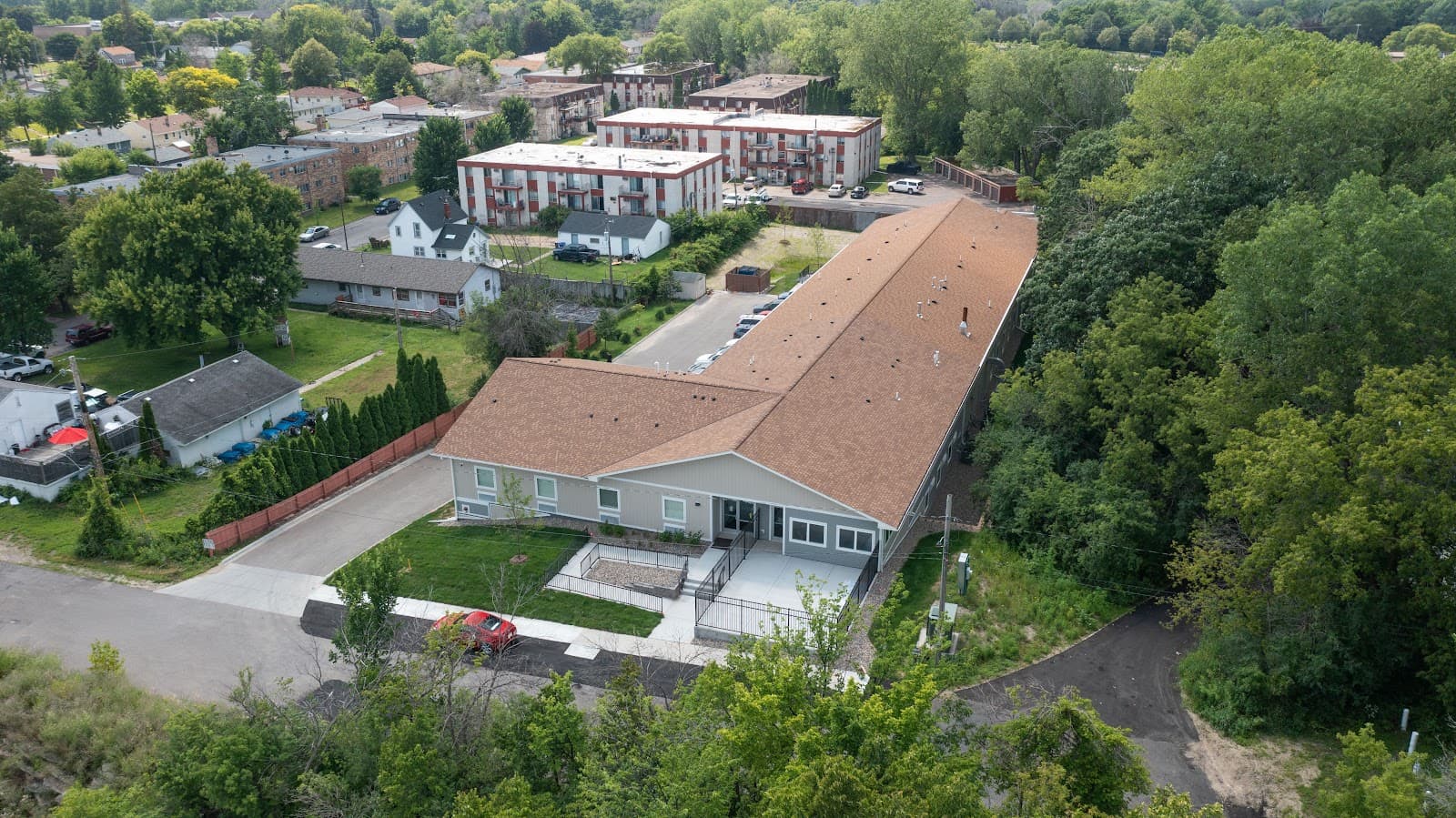 Empower Center Care