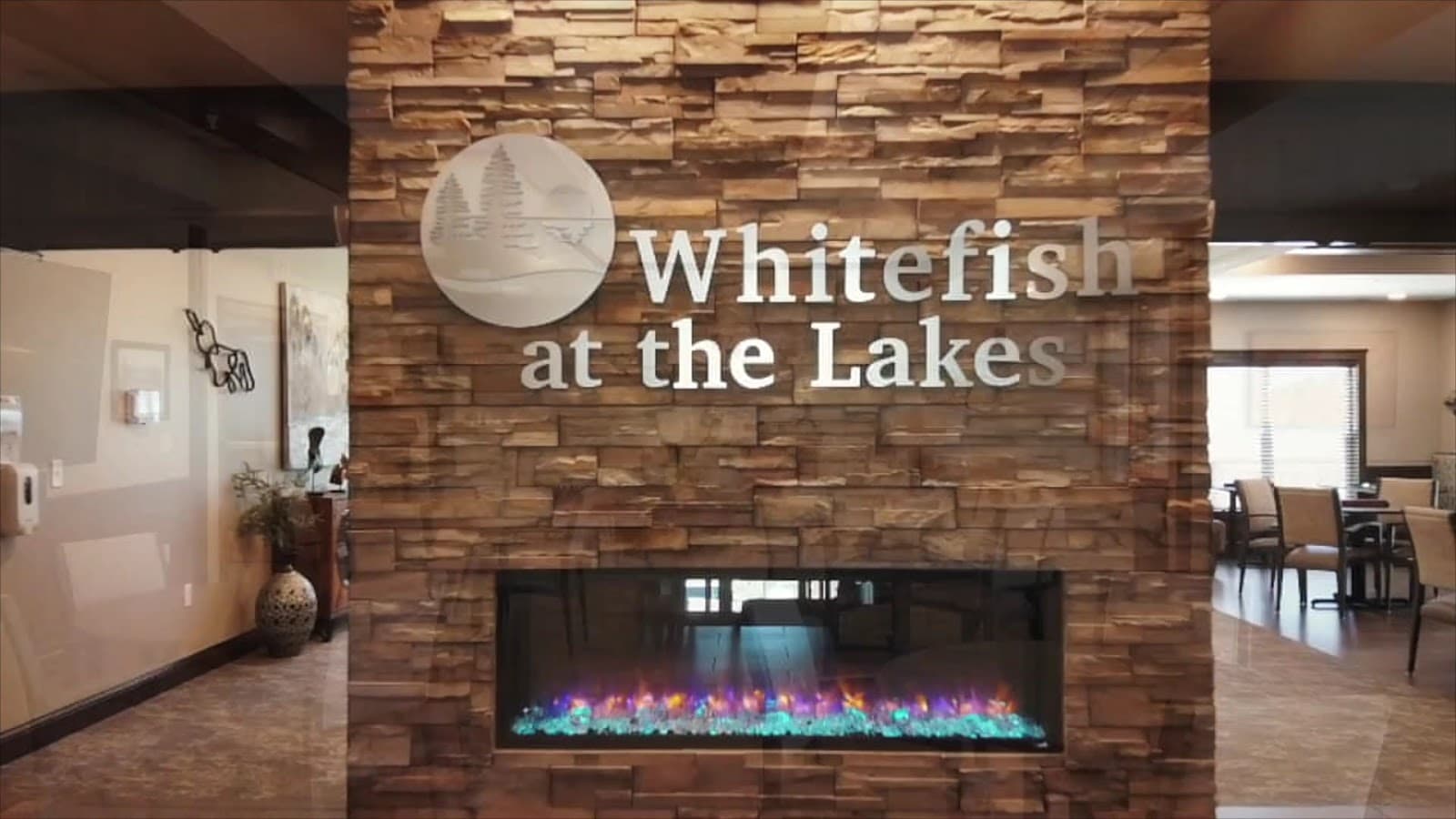 Whitefish At The Lakes Sr Lvg