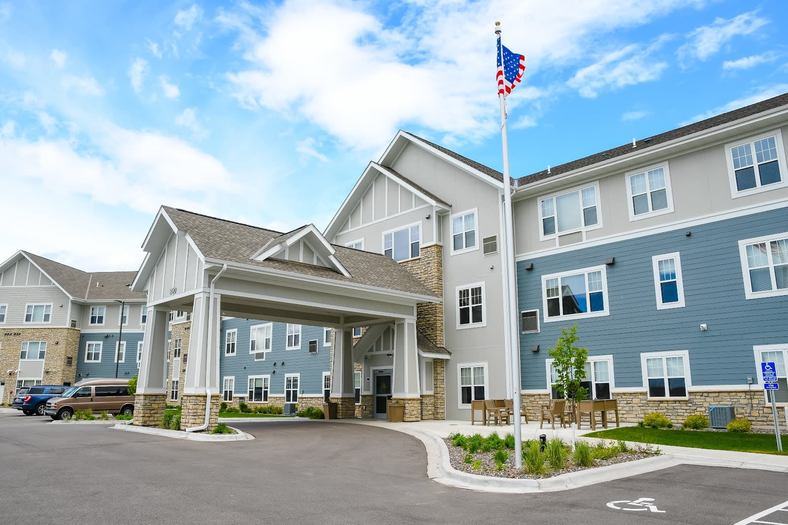 Pines Senior Services