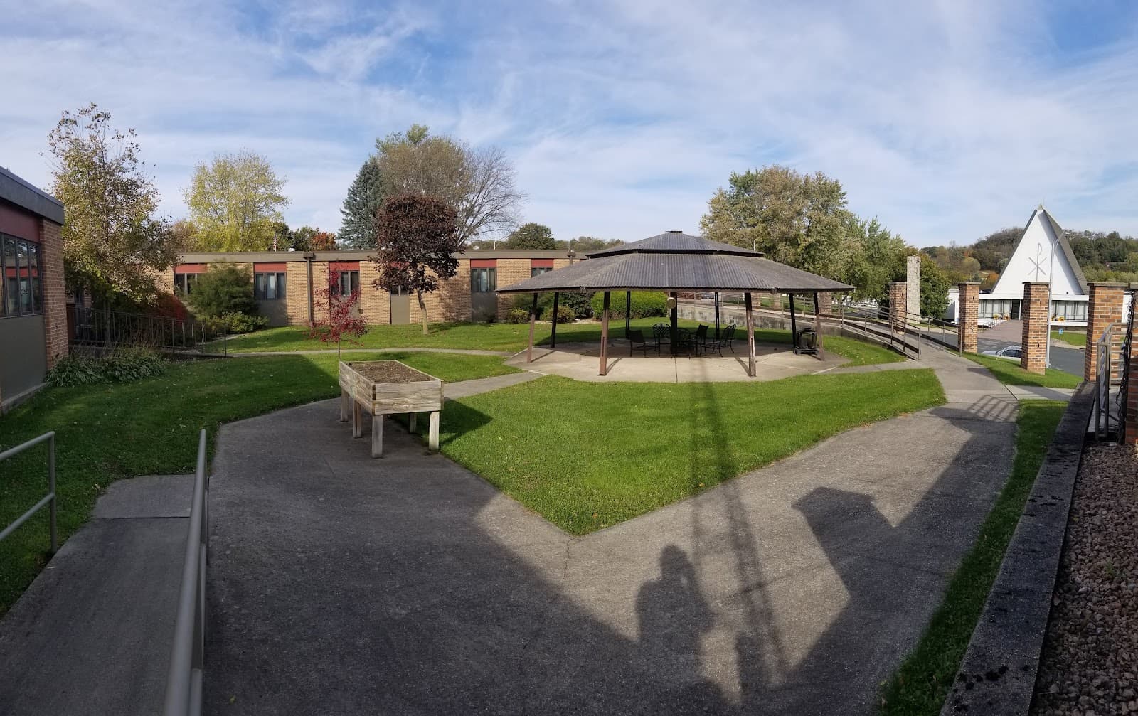 Preston Elder Services