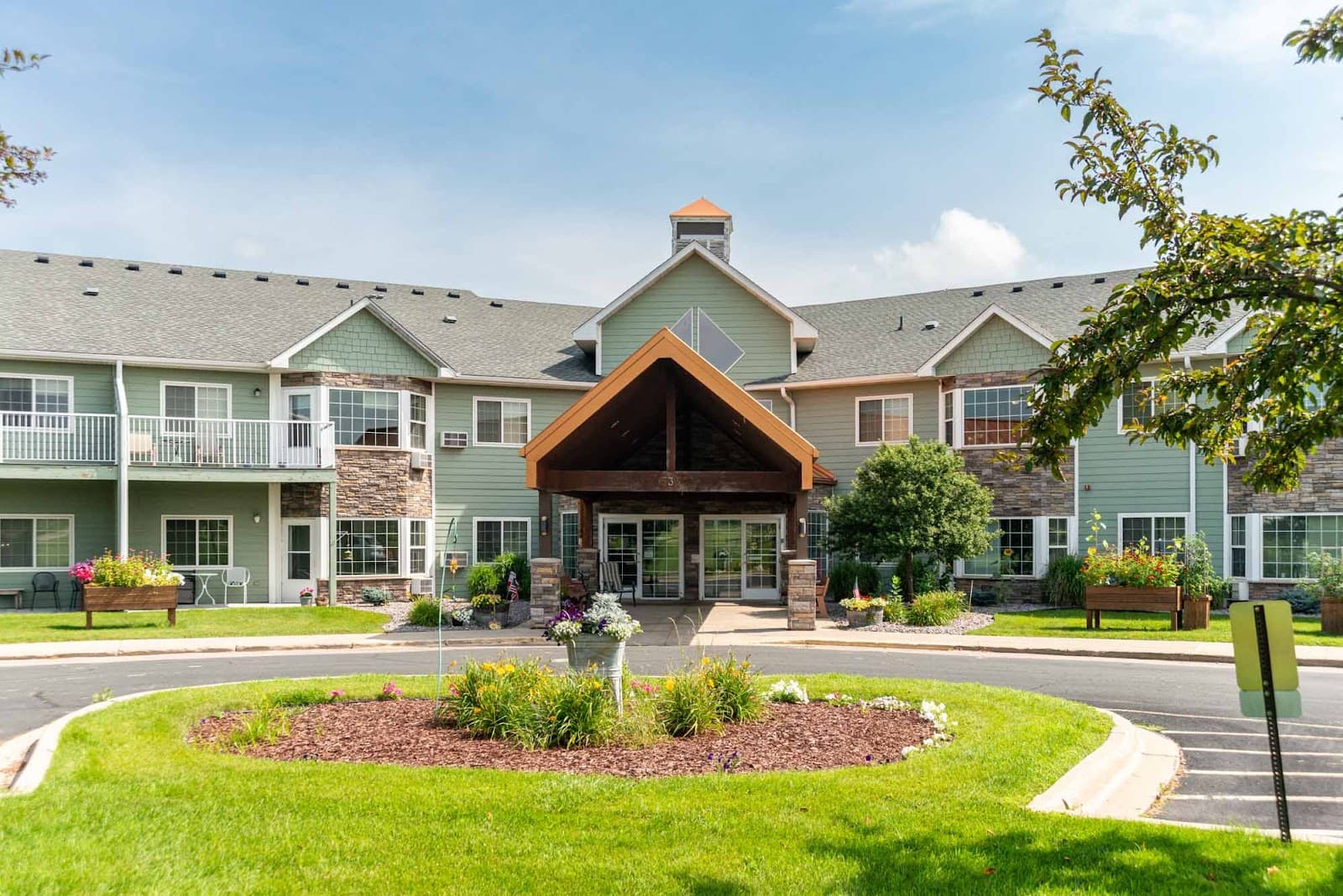 Arbor Garden Place
