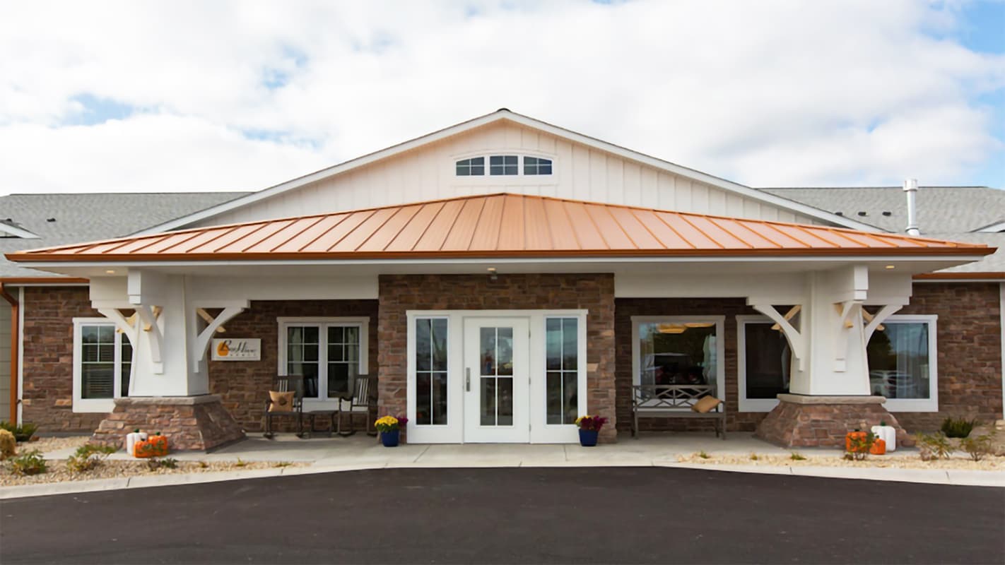 Beehive Homes Of Maple Grove