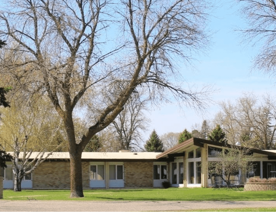 Twin Valley Assisted Living