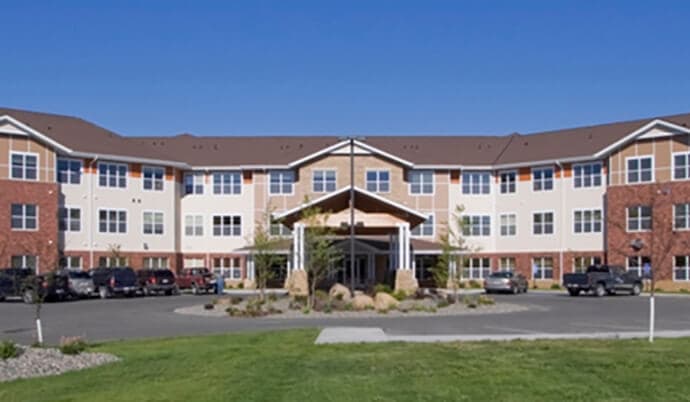Sanford Health Trillium