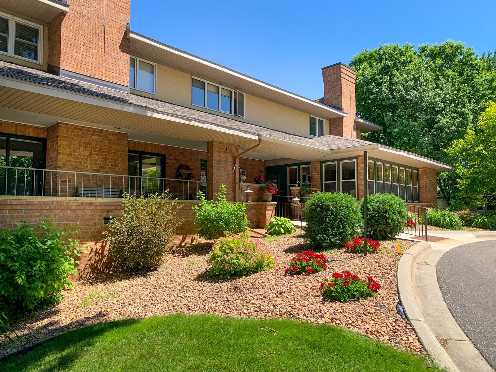 Parkview Court