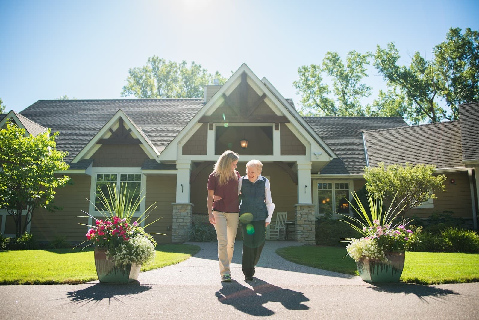 Arthur'S Senior Care
