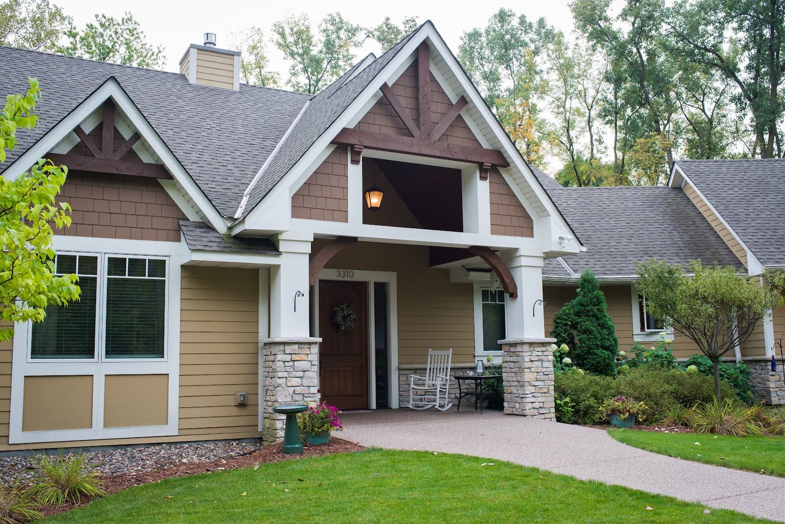 Arthur'S Senior Care