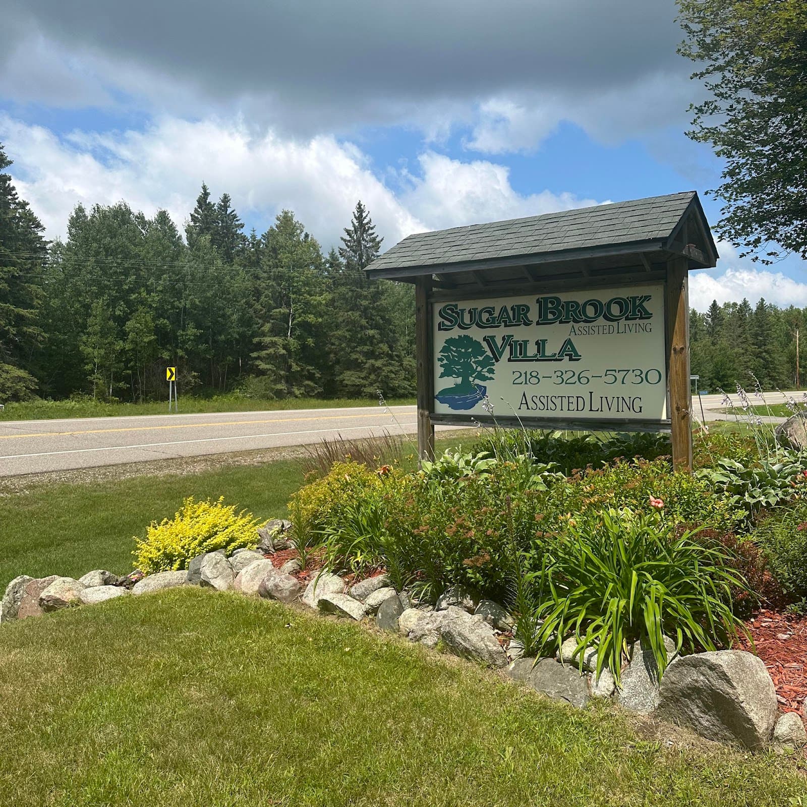 Sugar Brook Villa