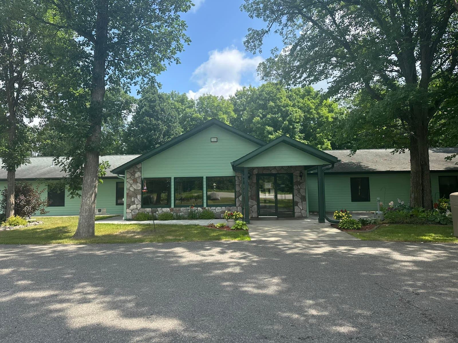 Sugar Brook Villa