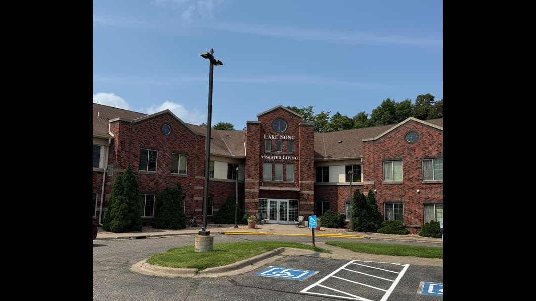 Lake Song Assisted Living