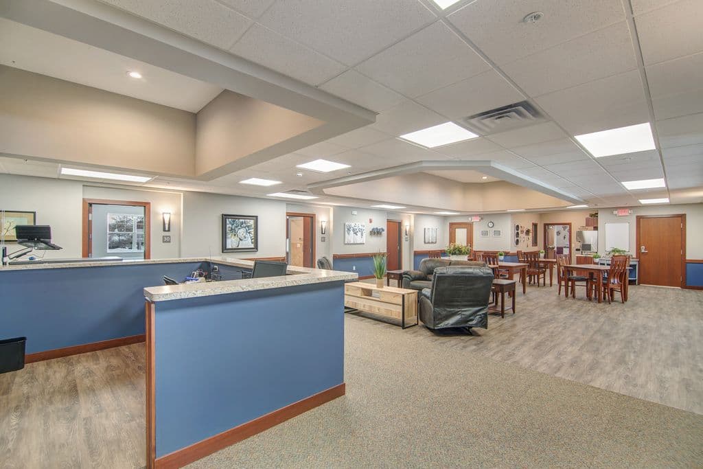 Suite Living Senior Care Of Ma