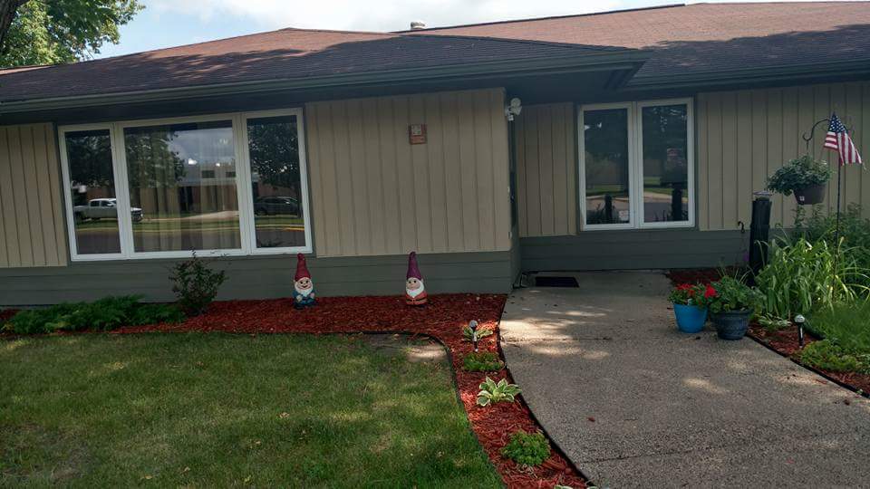Central Minnesota Sr Care