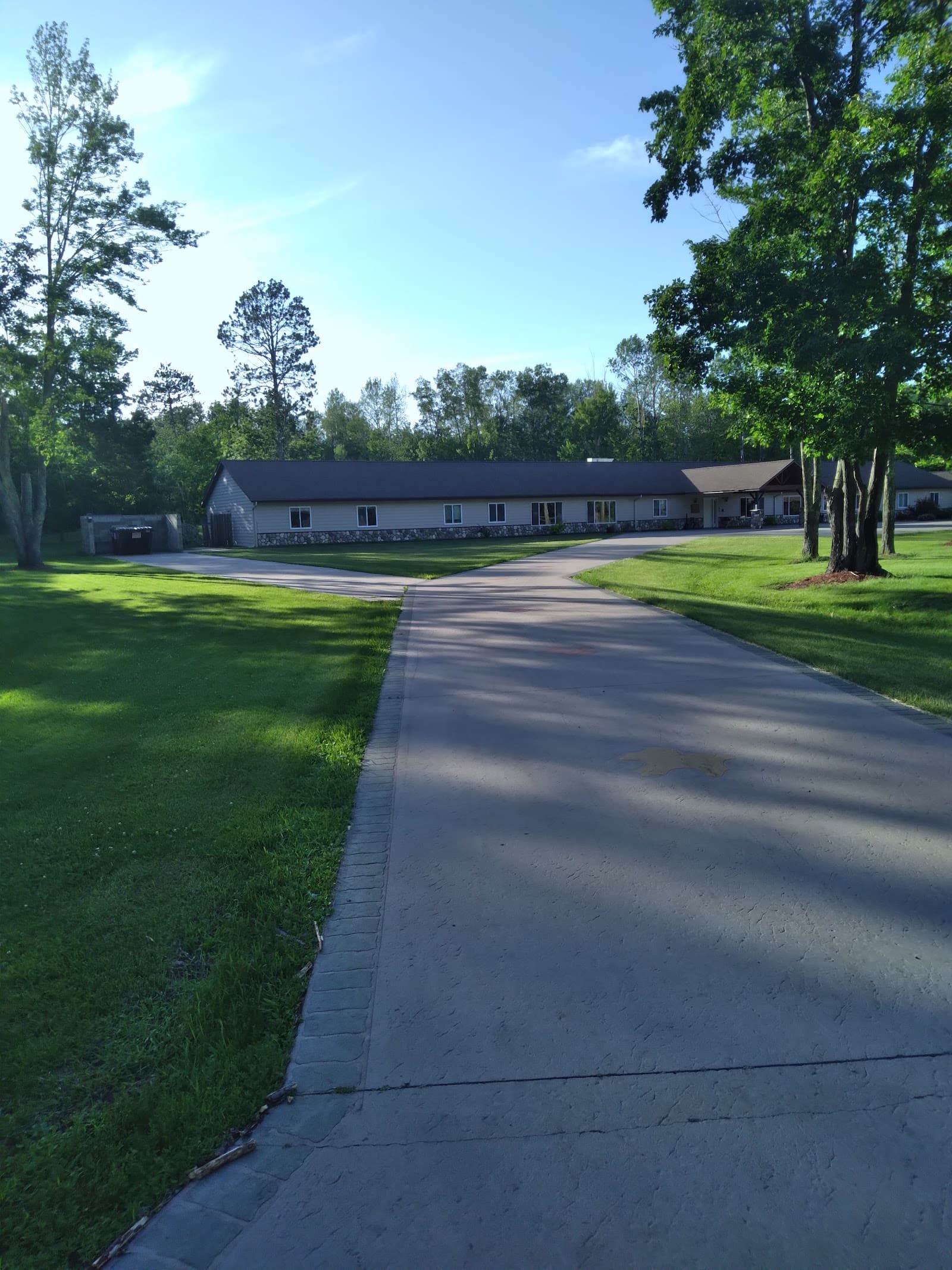 Maple Woods Assisted Living