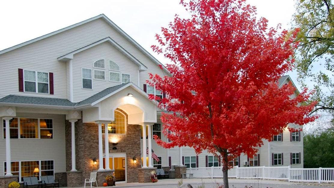 Potter Ridge Assisted Living