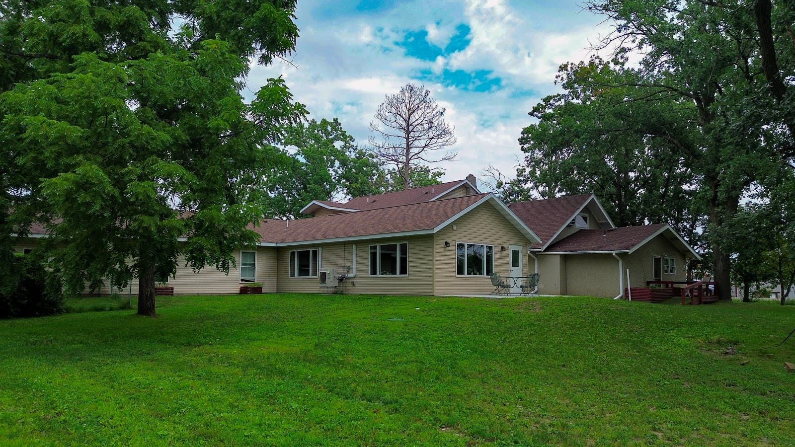 Farmside Senior Living