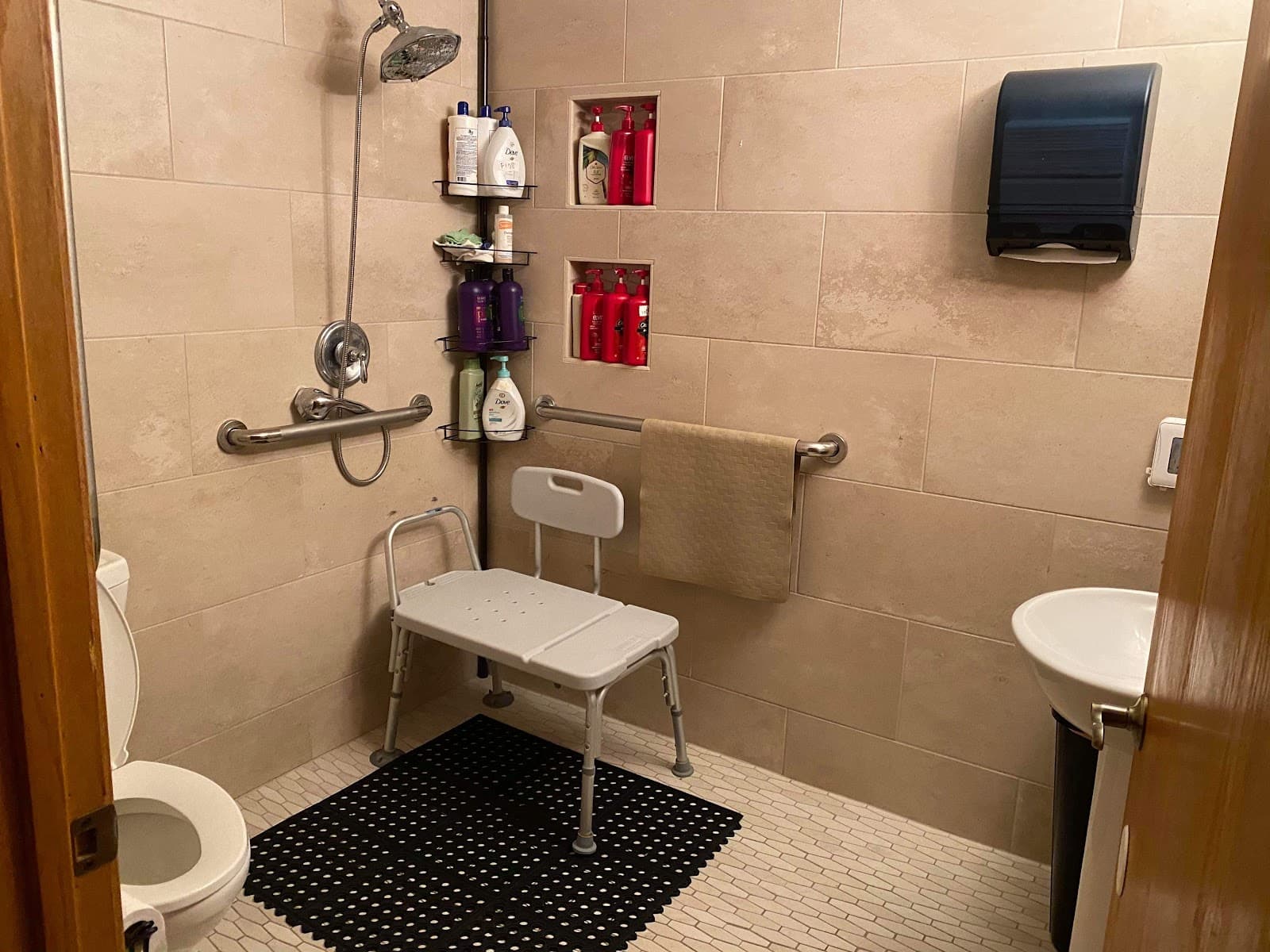 Golden Hearts Home Care Servic