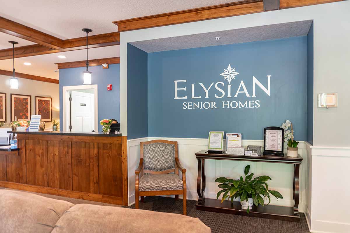Elysian Fields Red Wing