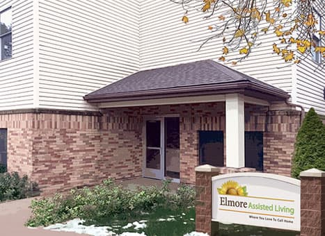 Elmore Assisted Living & Memory Care