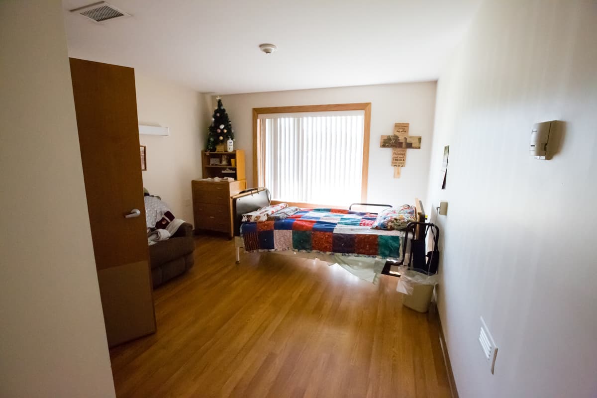 Glacial Trails Memory Care by Minnewaska Community Health Services