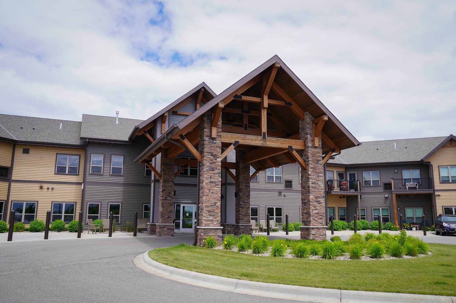 Bethesda North Pointe