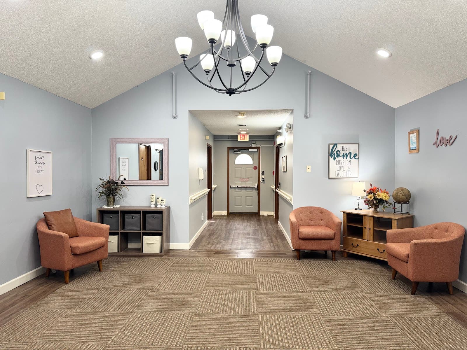 Care Network Of Platte City