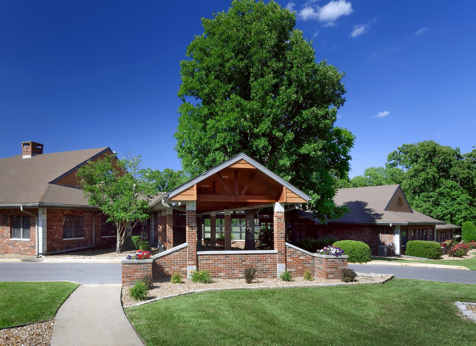 Butterfield Residential Care Center