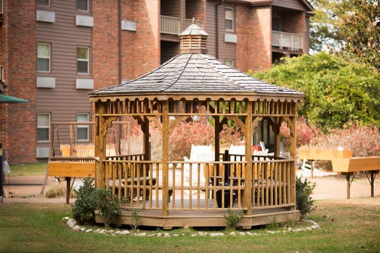 Autumn Ridge Residences