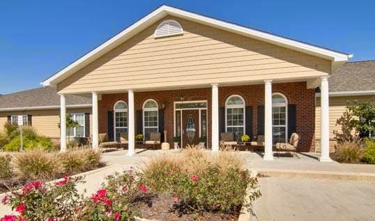 Hartmann Village Assisted Living