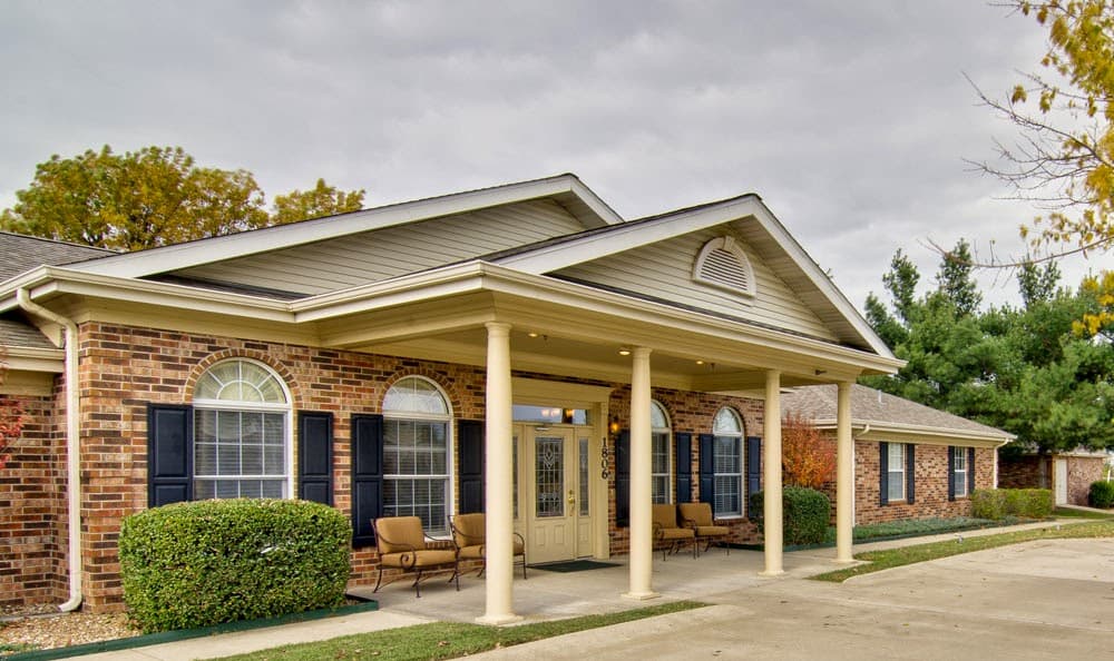St Francis Park Assisted Living