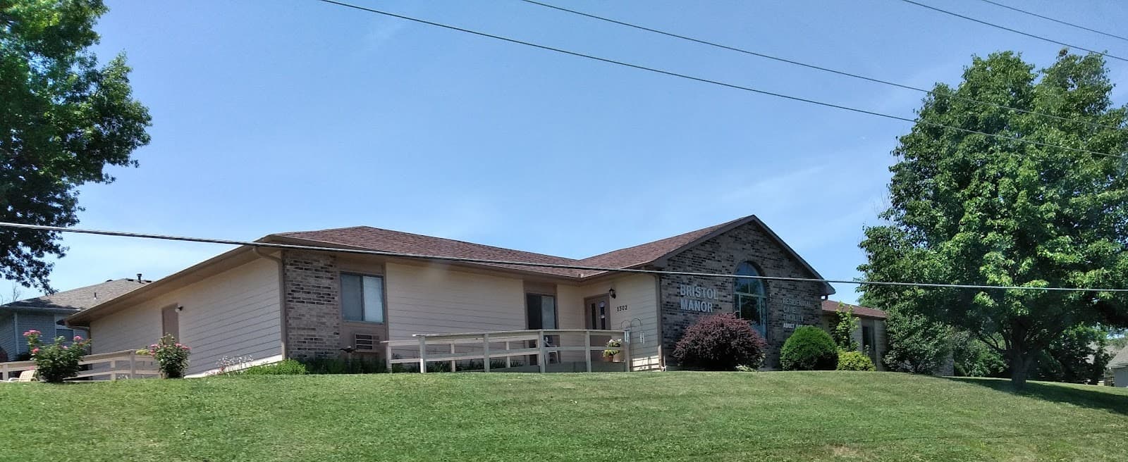 Bristol Manor