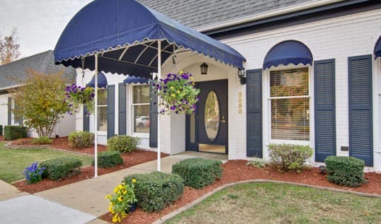 River Mist Assisted Living