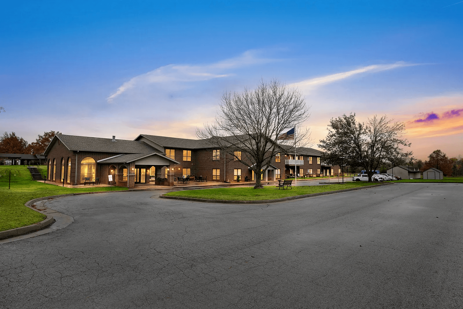 The Bungalows at Nevada