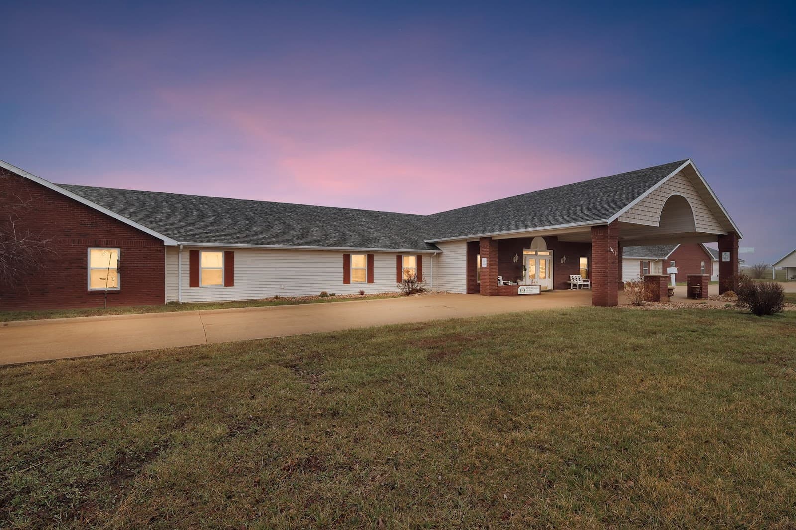Cuba Village Senior Living