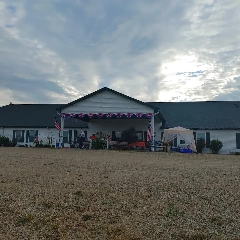 Annie'S House
