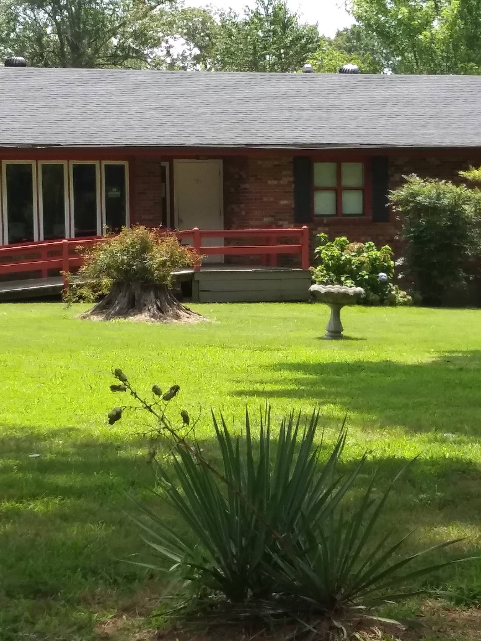 Portia'S Residential Care