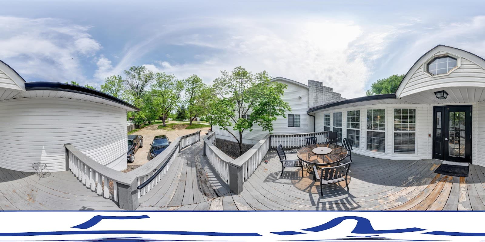 Harvester Residential Care Facility