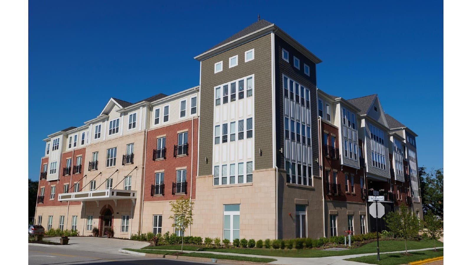 Trustwell Living At Richmond Heights