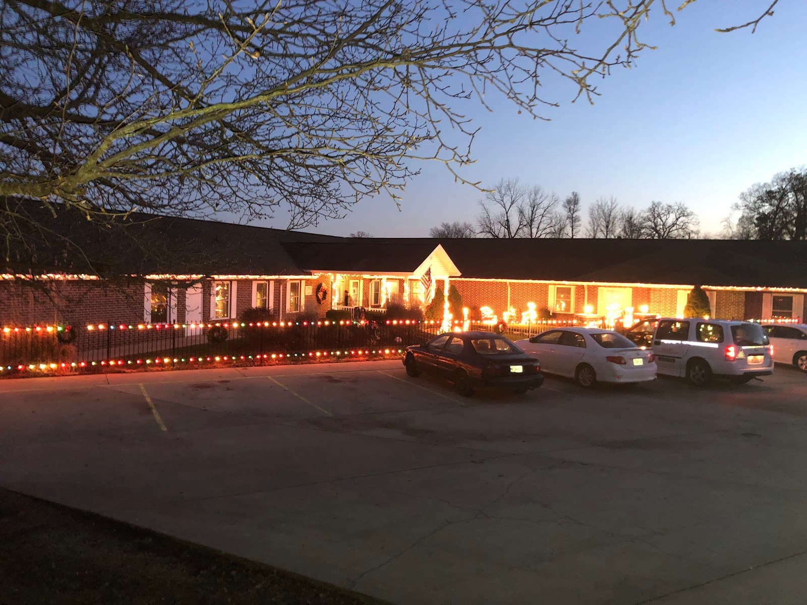 Shepherd'S View Assisted Living
