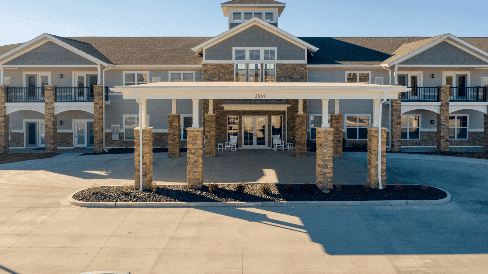 Cedarhurst Of Arnold