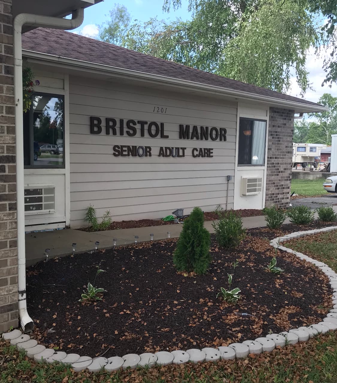 Bristol Manor Of Eldon
