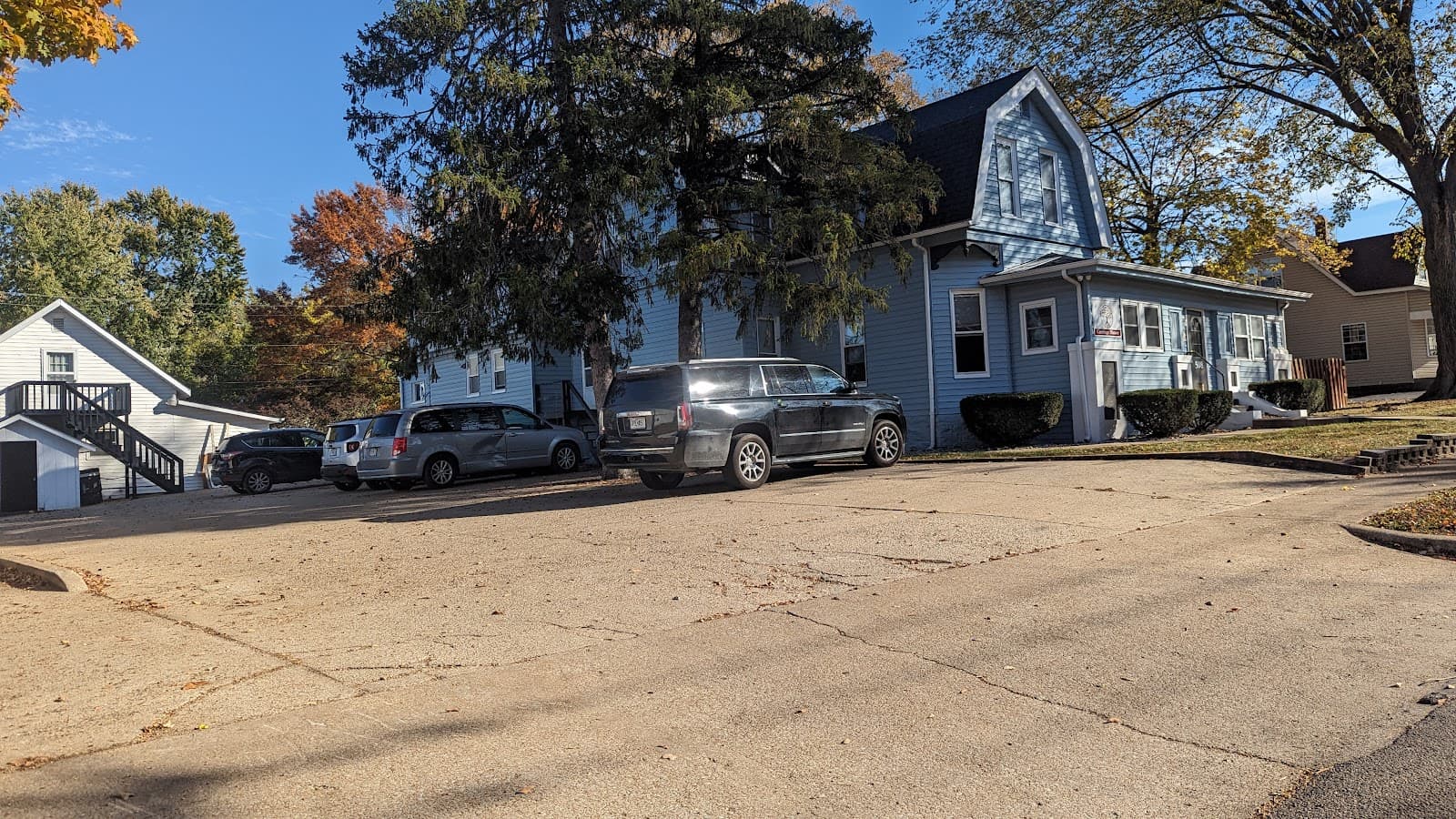 Carriage Manor Care Center