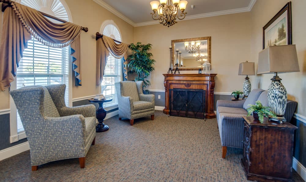 Maplebrook Assisted Living