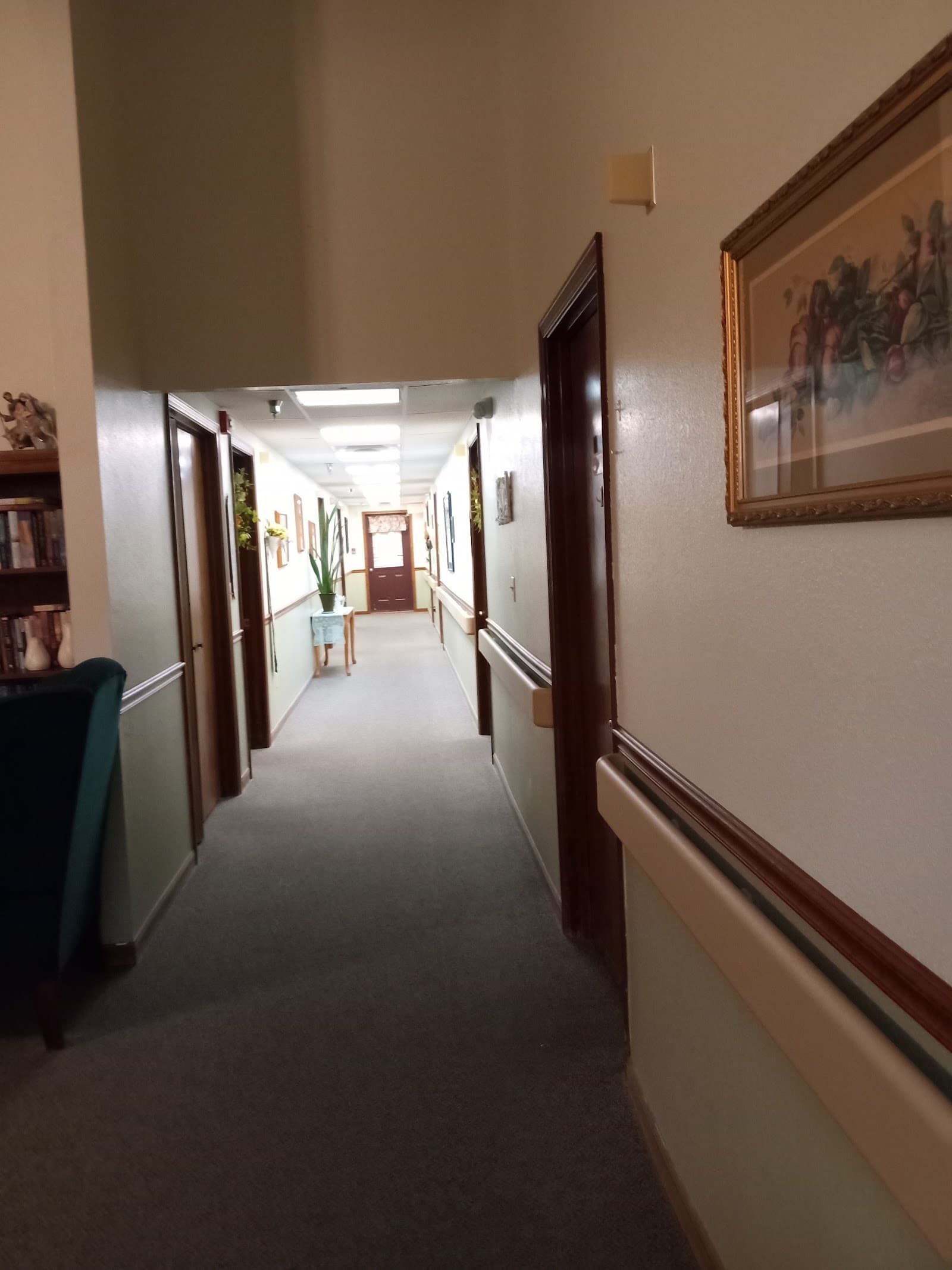 Maple Senior Living